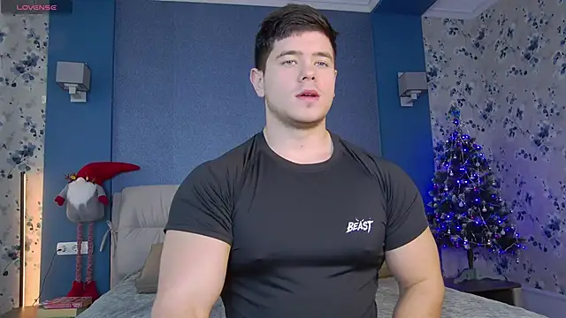 Snapshot of Arilas_ chatting on 2, 1, 2025 Arilas online show from 2, 1, 2025