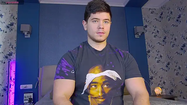 Snapshot of Arilas_ chatting on 1, 2, 2025 Arilas online show from 1, 2, 2025