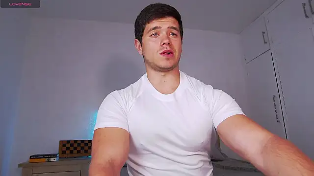 Arilas  online show from 20, 3, 2026