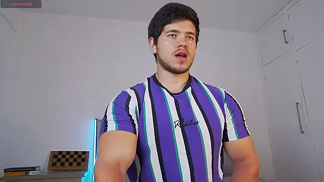 Arilas  online show from 7, 4, 2026