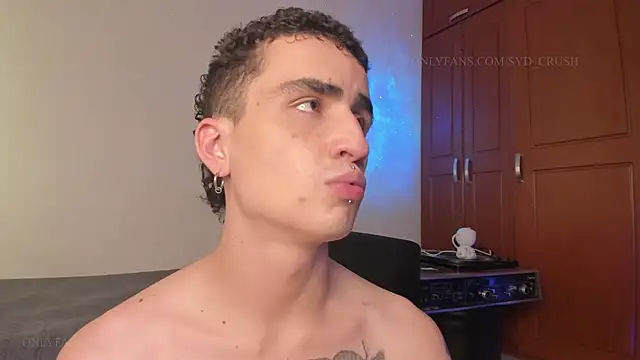 syd onfire online show from 15, 3, 2025