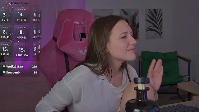 JennyDens online show from 31, 5, 2026
