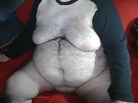 onkelgrau65 online show from 11, 10, 2025