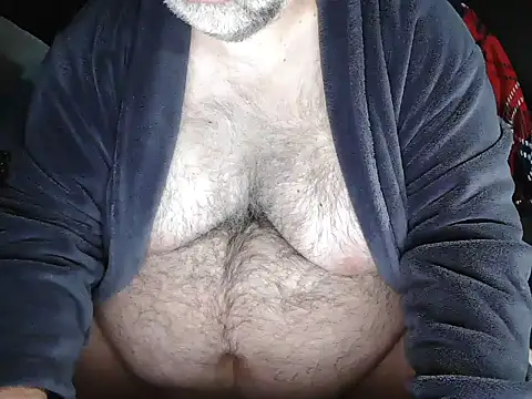 onkelgrau65 online show from 8, 11, 2025