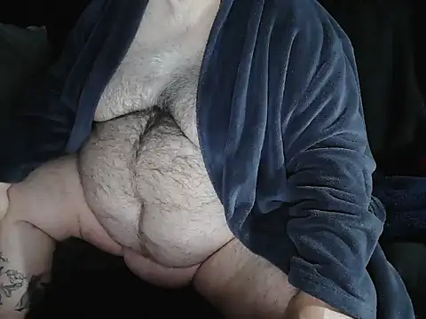 onkelgrau65 online show from 2, 12, 2025