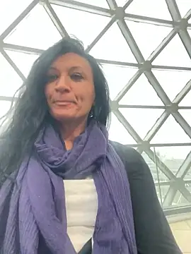 Luna-77 online show from 11, 1, 2025