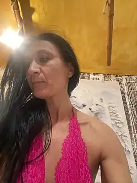 Luna-77 online show from 20, 2, 2025