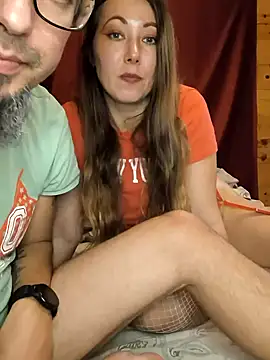 Main Pleasure online show from 20, 1, 2025