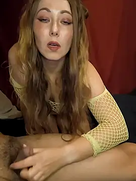 Main Pleasure online show from 9, 2, 2025