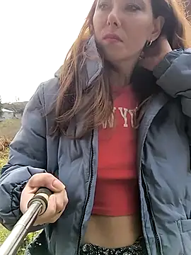 Main Pleasure online show from 24, 3, 2026