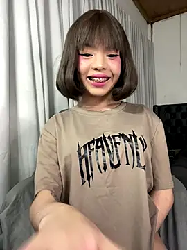 SweetCheska19 online show from 10, 9, 2025