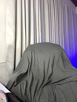 SweetCheska19 online show from 12, 9, 2025