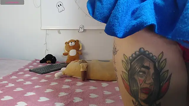 Aby Lov3 online show from 19, 1, 2025