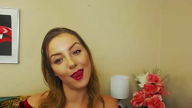 Snapshot of NatalieSexy chatting on 23, 1, 2025 NatalieSexy online show from 23, 1, 2025
