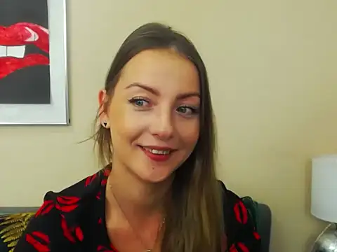 NatalieSexy online show from 19, 11, 2025