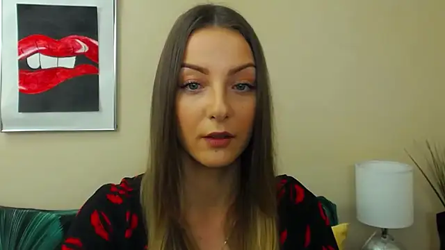 NatalieSexy online show from 27, 2, 2026