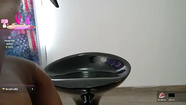 bigdanny 5 online show from 23, 3, 2026