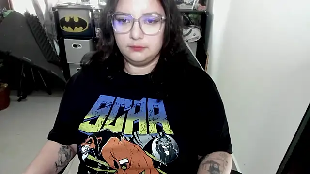 aika-dreams online show from 19, 1, 2026