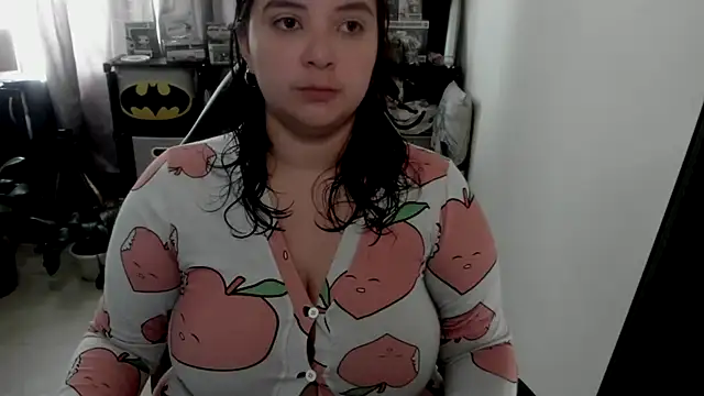 Snapshot of aika-dreams chatting on 21, 4, 2026 aika-dreams online show from 21, 4, 2026