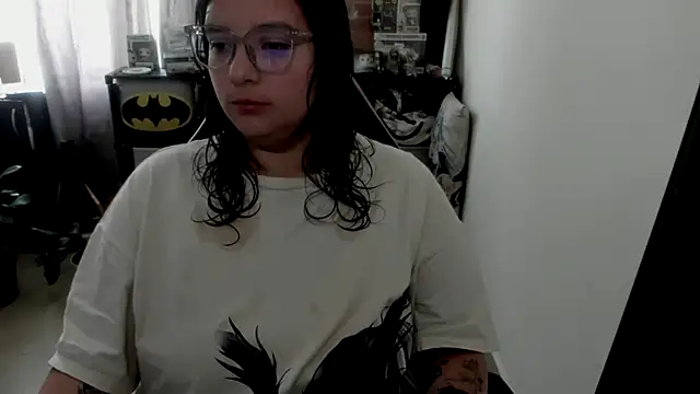 Snapshot of aika-dreams chatting on 23, 4, 2026 aika-dreams online show from 23, 4, 2026