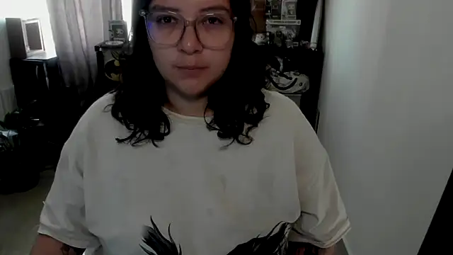 Snapshot of aika-dreams chatting on 26, 4, 2026 aika-dreams online show from 26, 4, 2026