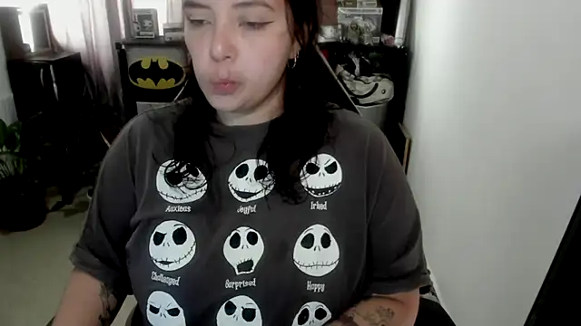 Snapshot of aika-dreams chatting on 7, 5, 2026 aika-dreams online show from 7, 5, 2026