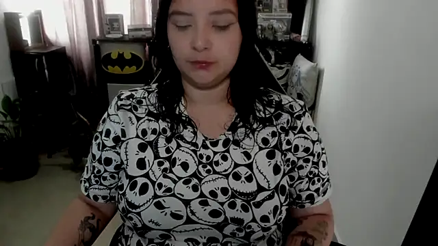 Snapshot of aika-dreams chatting on 8, 5, 2026 aika-dreams online show from 8, 5, 2026
