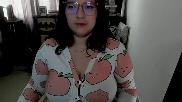 Snapshot of aika-dreams chatting on 16, 5, 2026 aika-dreams online show from 16, 5, 2026