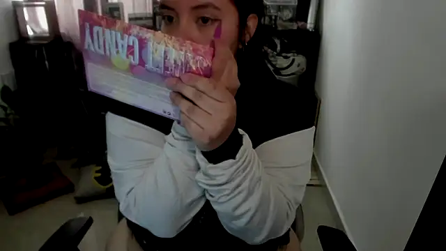 Snapshot of aika-dreams chatting on 26, 5, 2026 aika-dreams online show from 26, 5, 2026