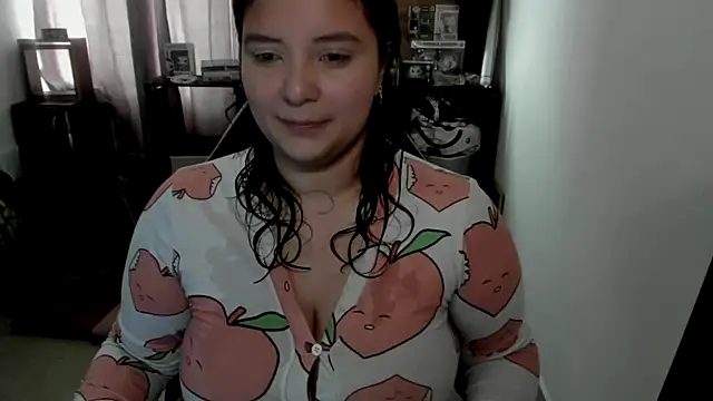 Snapshot of aika-dreams chatting on 27, 5, 2026 aika-dreams online show from 27, 5, 2026