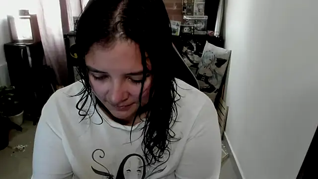 Snapshot of aika-dreams chatting on 16, 6, 2026 aika-dreams online show from 16, 6, 2026
