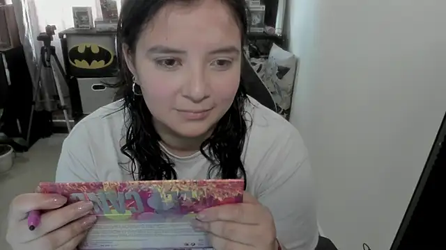 Snapshot of aika-dreams chatting on 6, 7, 2026 aika-dreams online show from 6, 7, 2026