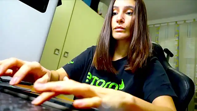 GodlyTheia online show from 10, 1, 2026