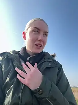 CutieEmy online show from 9, 3, 2025