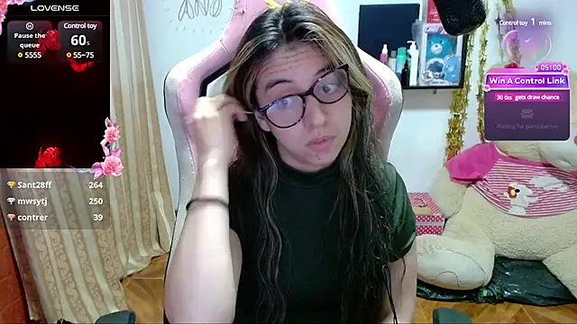 Maggie Fox3 online show from 4, 1, 2025