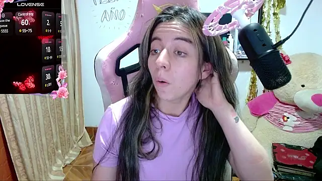 Maggie Fox3 online show from 17, 1, 2025