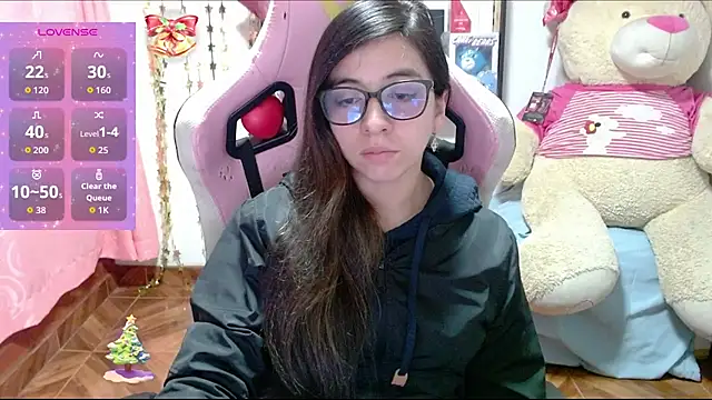 Maggie Fox3 online show from 15, 12, 2025