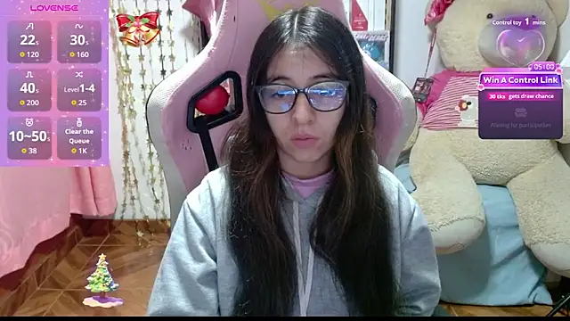 Maggie Fox3 online show from 21, 12, 2025