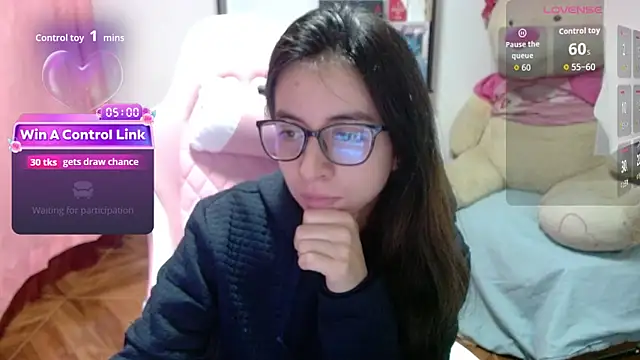 Maggie Fox3 online show from 8, 2, 2026