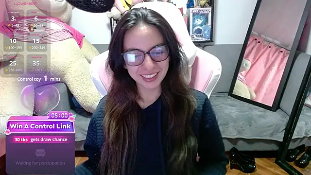 Maggie Fox3 online show from 15, 3, 2026