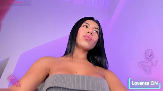 VictoriaVX online show from 2, 10, 2025