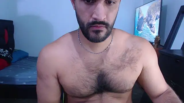 Alexgrey0 online show from 8, 12, 2024