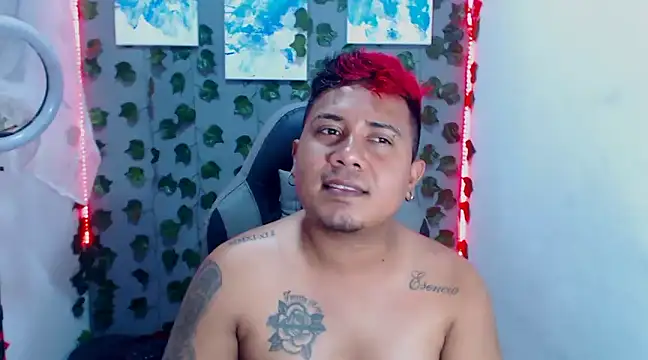 thepleasurechubby online show from 22, 3, 2025