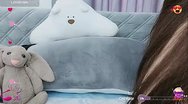 pelue online show from 3, 3, 2025