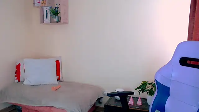 LATINGODDESS X online show from 20, 5, 2026