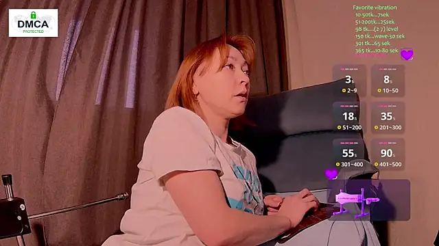 Michel2103 online show from 15, 1, 2026