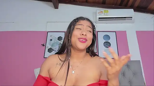 LEXA MURPHY online show from 22, 2, 2025