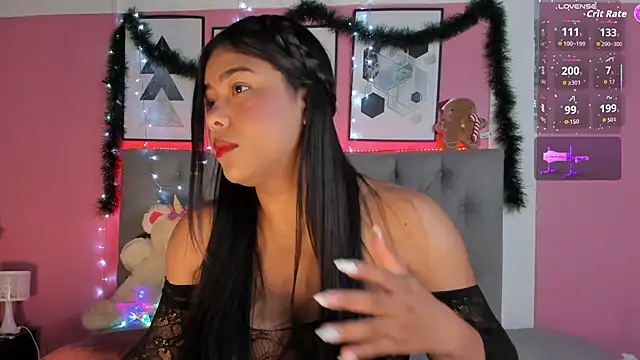 LEXA MURPHY online show from 30, 11, 2025