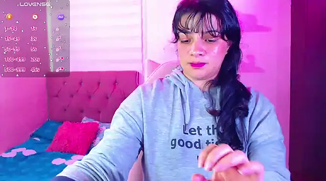 Snapshot of Vannessa__Shy chatting on 26, 12, 2024 Vannessa Shy online show from 26, 12, 2024