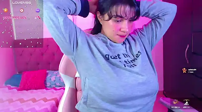 Snapshot of Vannessa__Shy chatting on 28, 12, 2024 Vannessa Shy online show from 28, 12, 2024